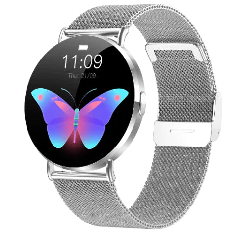 Women IP68 Waterproof Smart Watch