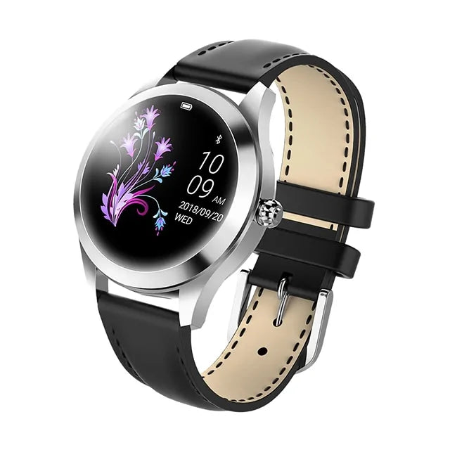 Women IP68 Waterproof Smart Watch