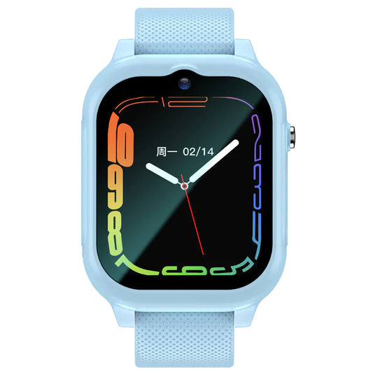 New 4G Smart Watch Kids GPS