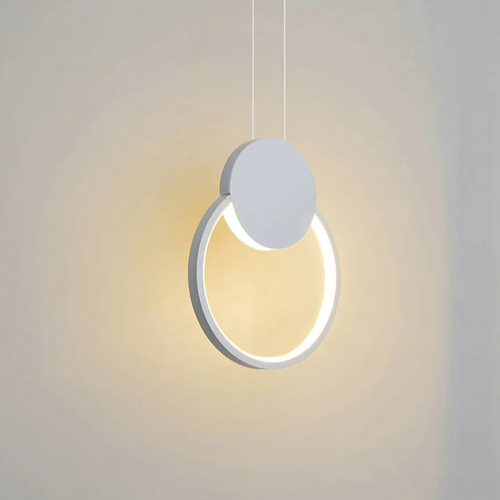 Minimalistic Pendant Light