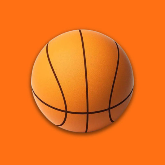 Indoor Dribble Silent Basketball